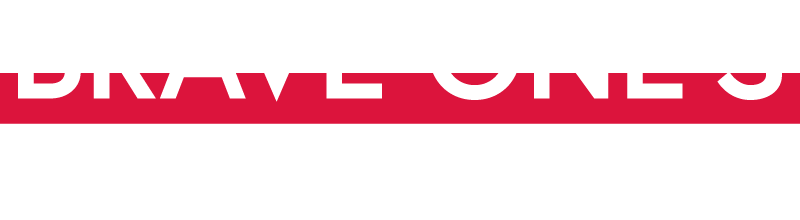 BRAVE ONE 勇敢な者たち